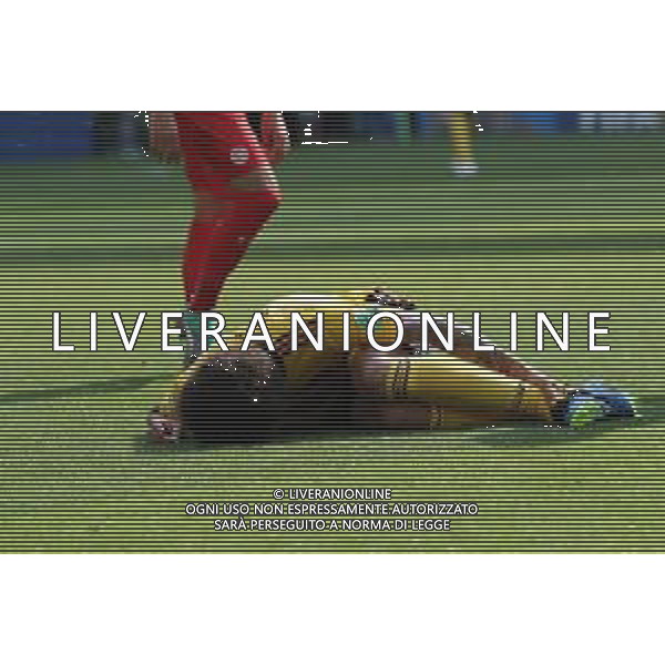 FIFA World Cup Russia 2018 Match No. 029, 2018-06-23 Belgium vs Tunisia Spartak Stadium PILKA NOZNA MISTRZOSTWA SWIATA W PILCE NOZNEJ MUNDIAL ROSJA 2018 BELGIA - TUNEZJA FOT. JOHN BOTOS PROJECT PLUS/NEWSPIX.PL --- Newspix.pl WITSEL (BEL) AG ALDO LIVERANI SAS-ONLY ITALY