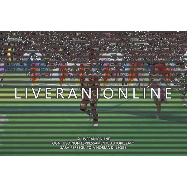 FIFA World Cup Russia 2018 Opening Ceremony 14th June 2018 PILKA NOZNA MISTRZOSTWA SWIATA W PILCE NOZNEJ MUNDIAL ROSJA 2018 OTWARCIE - CEREMONIA OTWARCIA FOT. JOHN BOTOS PROJECT PLUS/NEWSPIX.PL --- Newspix.pl FIFA World Cup Russia 2018 Opening Ceremony 14th June 2018 AG ALDO LIVERANI SAS-ONLY ITALY