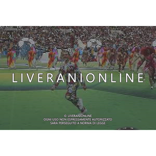 FIFA World Cup Russia 2018 Opening Ceremony 14th June 2018 PILKA NOZNA MISTRZOSTWA SWIATA W PILCE NOZNEJ MUNDIAL ROSJA 2018 OTWARCIE - CEREMONIA OTWARCIA FOT. JOHN BOTOS PROJECT PLUS/NEWSPIX.PL --- Newspix.pl FIFA World Cup Russia 2018 Opening Ceremony 14th June 2018 AG ALDO LIVERANI SAS-ONLY ITALY