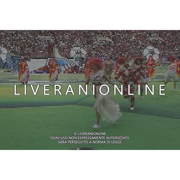 FIFA World Cup Russia 2018 Opening Ceremony 14th June 2018 PILKA NOZNA MISTRZOSTWA SWIATA W PILCE NOZNEJ MUNDIAL ROSJA 2018 OTWARCIE - CEREMONIA OTWARCIA FOT. JOHN BOTOS PROJECT PLUS/NEWSPIX.PL --- Newspix.pl FIFA World Cup Russia 2018 Opening Ceremony 14th June 2018 AG ALDO LIVERANI SAS-ONLY ITALY