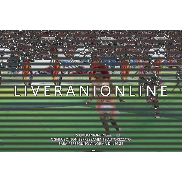 FIFA World Cup Russia 2018 Opening Ceremony 14th June 2018 PILKA NOZNA MISTRZOSTWA SWIATA W PILCE NOZNEJ MUNDIAL ROSJA 2018 OTWARCIE - CEREMONIA OTWARCIA FOT. JOHN BOTOS PROJECT PLUS/NEWSPIX.PL --- Newspix.pl FIFA World Cup Russia 2018 Opening Ceremony 14th June 2018 AG ALDO LIVERANI SAS-ONLY ITALY