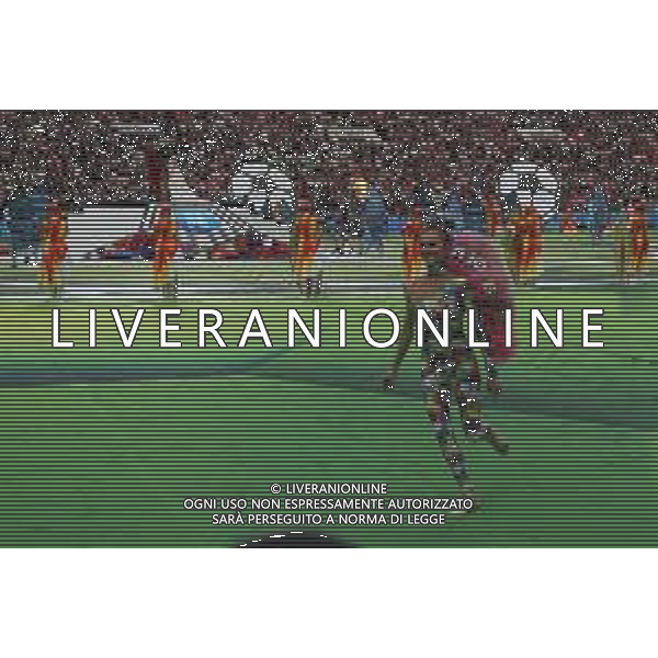 FIFA World Cup Russia 2018 Opening Ceremony 14th June 2018 PILKA NOZNA MISTRZOSTWA SWIATA W PILCE NOZNEJ MUNDIAL ROSJA 2018 OTWARCIE - CEREMONIA OTWARCIA FOT. JOHN BOTOS PROJECT PLUS/NEWSPIX.PL --- Newspix.pl FIFA World Cup Russia 2018 Opening Ceremony 14th June 2018 AG ALDO LIVERANI SAS-ONLY ITALY