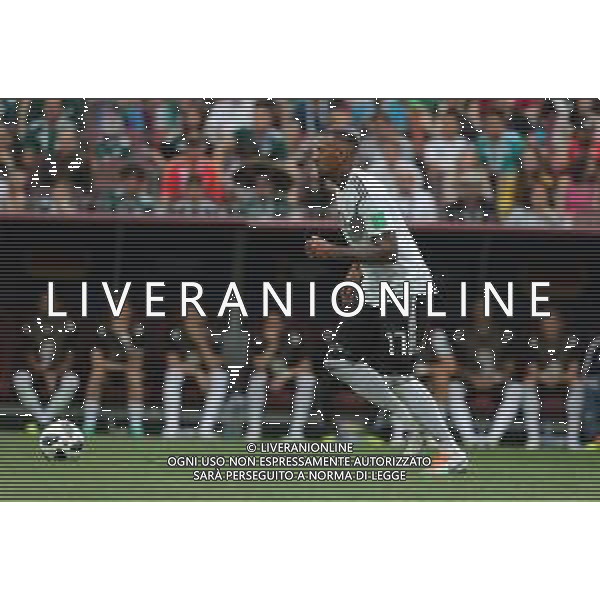 FIFA World Cup Russia 2018 Match No. 011, 2018-06-17 Germany vs Mexico Luzhniki Stadium PILKA NOZNA MISTRZOSTWA SWIATA W PILCE NOZNEJ MUNDIAL ROSJA 2018 NIEMCY - MEKSYK FOT. JOHN BOTOS PROJECT PLUS/NEWSPIX.PL --- Newspix.pl JEROME BOATENG (GER)