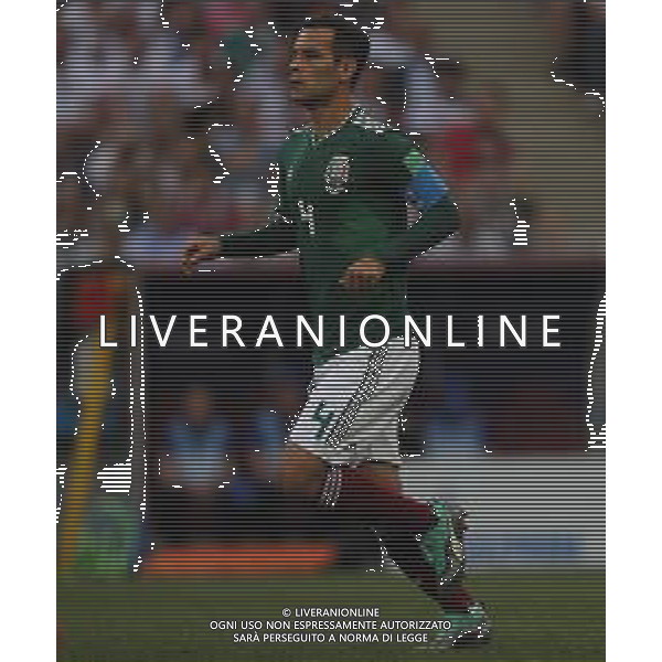 FIFA World Cup Russia 2018 Match No. 011, 2018-06-17 Germany vs Mexico Luzhniki Stadium PILKA NOZNA MISTRZOSTWA SWIATA W PILCE NOZNEJ MUNDIAL ROSJA 2018 NIEMCY - MEKSYK FOT. JOHN BOTOS PROJECT PLUS/NEWSPIX.PL --- Newspix.pl Rafael MARQUEZ (MEX) Playing in his 5th World Cup as Captain