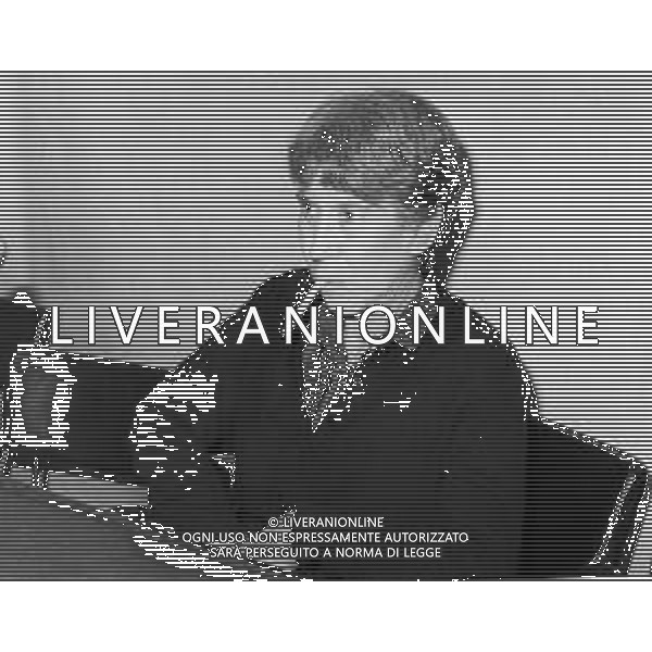 NATALIA GINZBURG, nata Levi, scrittrice e politica italiana, figura di primo piano della letteratura italiana del Novecento - RETROSPETTIVA nella foto nel 1983 ©ARCHIVIO / AGENZIA ALDO LIVERANI SAS