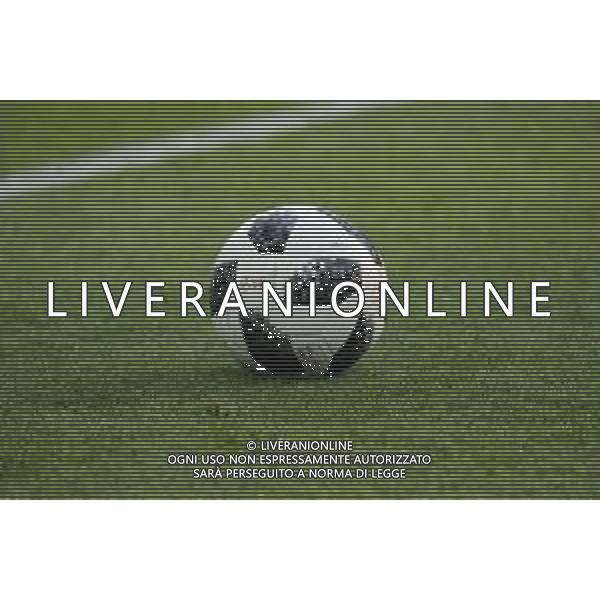 FIFA World Cup Russia 2018 Match No. 015, 2018-06-19 Poland vs Senegal Spartak Stadium PILKA NOZNA MISTRZOSTWA SWIATA W PILCE NOZNEJ MUNDIAL ROSJA 2018 POLSKA - SENEGAL FOT. JOHN BOTOS PROJECT PLUS/NEWSPIX.PL --- Newspix.pl FIFA World Cup Russia 2018 Match Ball Telstar (Poland v Senegal) AG ALDO LIVERANI SAS-ONLY ITALY