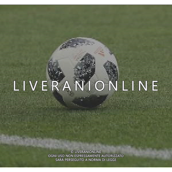 FIFA World Cup Russia 2018 Match No. 015, 2018-06-19 Poland vs Senegal Spartak Stadium PILKA NOZNA MISTRZOSTWA SWIATA W PILCE NOZNEJ MUNDIAL ROSJA 2018 POLSKA - SENEGAL FOT. JOHN BOTOS PROJECT PLUS/NEWSPIX.PL --- Newspix.pl FIFA World Cup ball Russia 2018 Telstar (Poland v Senegal) AG ALDO LIVERANI SAS-ONLY ITALY