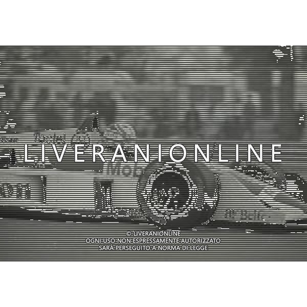 1987 IMOLA -GP F1 IMOLA NELLA FOTO NIGEL MANSELL AG ALDO LIVERANI SAS