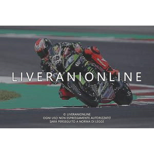 FIM World Superbike Championship Pirelli Riviera di Rimini Round Misano World Circuit Marco Simoncelli Free Practice 1 06/07/2018 nella foto: Tom Sykes (Kawasaki ZX-10RR) ©Claudio Zamagni/Agenzia Aldo Liverani Tom Sykes (Kawasaki ZX-10RR)during free pactice 1 FIM World Superbike Championship Pirelli Riviera di Rimini Round at Misano World Circuit Marco Simoncelli 06 July 2018 Photo Credit: Claudio Zamagni/Aldo Liverani Photo Agency