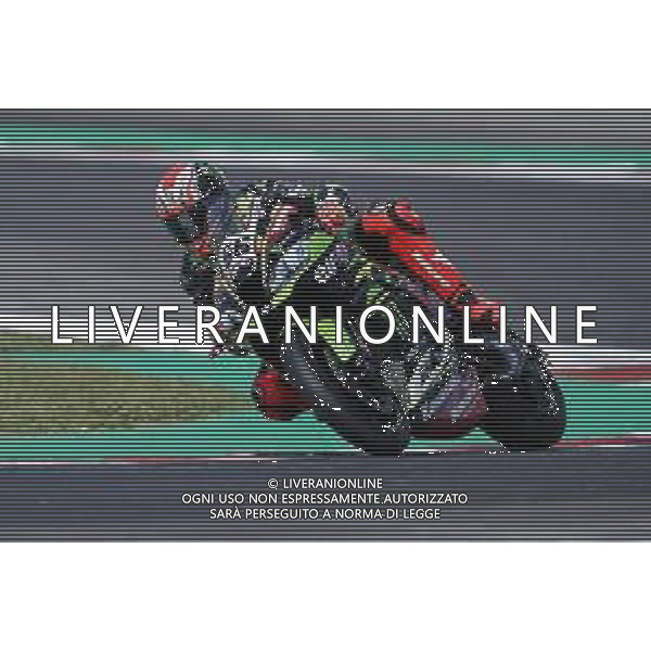 FIM World Superbike Championship Pirelli Riviera di Rimini Round Misano World Circuit Marco Simoncelli Free Practice 1 06/07/2018 nella foto: Tom Sykes (Kawasaki ZX-10RR) ©Claudio Zamagni/Agenzia Aldo Liverani Tom Sykes (Kawasaki ZX-10RR) during free pactice 1 FIM World Superbike Championship Pirelli Riviera di Rimini Round at Misano World Circuit Marco Simoncelli 06 July 2018 Photo Credit: Claudio Zamagni/Aldo Liverani Photo Agency