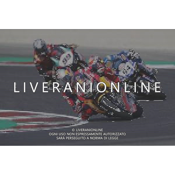 FIM World Superbike Championship Pirelli Riviera di Rimini Round Misano World Circuit Marco Simoncelli Free Practice 1 06/07/2018 nella foto: Jake Gagne (Honda CBR 1000RR) ©Claudio Zamagni/Agenzia Aldo Liverani Jake Gagne (Honda CBR 1000RR) during free pactice 1 FIM World Superbike Championship Pirelli Riviera di Rimini Round at Misano World Circuit Marco Simoncelli 06 July 2018 Photo Credit: Claudio Zamagni/Aldo Liverani Photo Agency