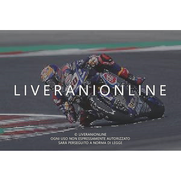 FIM World Superbike Championship Pirelli Riviera di Rimini Round Misano World Circuit Marco Simoncelli Free Practice 1 06/07/2018 nella foto: Michael Van Der Mark (Yamaha YZF R1) ©Claudio Zamagni/Agenzia Aldo Liverani Michael Van Der Mark (Yamaha YZF R1) during free pactice 1 FIM World Superbike Championship Pirelli Riviera di Rimini Round at Misano World Circuit Marco Simoncelli 06 July 2018 Photo Credit: Claudio Zamagni/Aldo Liverani Photo Agency