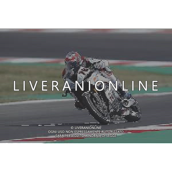 FIM World Superbike Championship Pirelli Riviera di Rimini Round Misano World Circuit Marco Simoncelli Free Practice 1 06/07/2018 nella foto: Loris Baz (BMW 1000 RR) ©Claudio Zamagni/Agenzia Aldo Liverani Loris Baz (BMW 1000 RR) during free pactice 1 FIM World Superbike Championship Pirelli Riviera di Rimini Round at Misano World Circuit Marco Simoncelli 06 July 2018 Photo Credit: Claudio Zamagni/Aldo Liverani Photo Agency