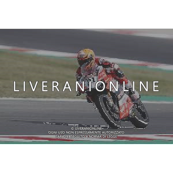 FIM World Superbike Championship Pirelli Riviera di Rimini Round Misano World Circuit Marco Simoncelli Free Practice 1 06/07/2018 nella foto: Michael Ruben Rinaldi (Ducati Panigale R) ©Claudio Zamagni/Agenzia Aldo Liverani Michael Ruben Rinaldi (Ducati Panigale R) during free pactice 1 FIM World Superbike Championship Pirelli Riviera di Rimini Round at Misano World Circuit Marco Simoncelli 06 July 2018 Photo Credit: Claudio Zamagni/Aldo Liverani Photo Agency