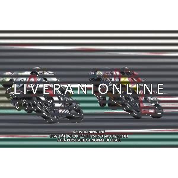 FIM World Superbike Championship Pirelli Riviera di Rimini Round Misano World Circuit Marco Simoncelli Free Practice 1 06/07/2018 nella foto: Leon Camier (Honda CBR 1000RR) ©Claudio Zamagni/Agenzia Aldo Liverani Leon Camier (Honda CBR 1000RR) during free pactice 1 FIM World Superbike Championship Pirelli Riviera di Rimini Round at Misano World Circuit Marco Simoncelli 06 July 2018 Photo Credit: Claudio Zamagni/Aldo Liverani Photo Agency