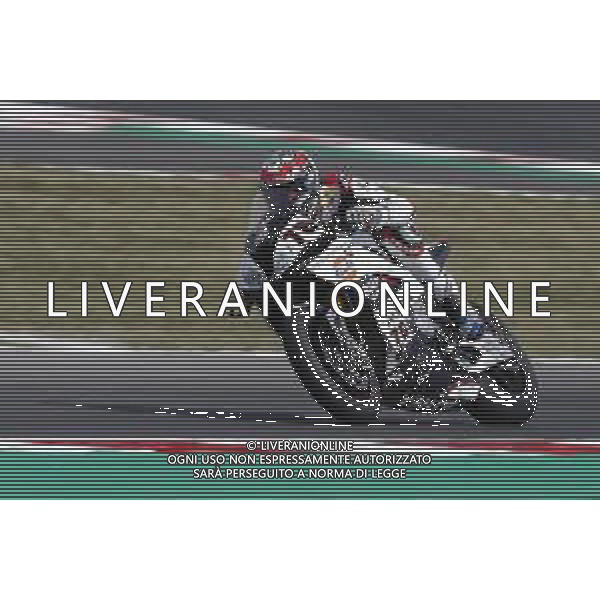 FIM World Superbike Championship Pirelli Riviera di Rimini Round Misano World Circuit Marco Simoncelli Free Practice 1 06/07/2018 nella foto: Loris Baz (BMW 1000 RR) ©Claudio Zamagni/Agenzia Aldo Liverani Loris Baz (BMW 1000 RR) during free pactice 1 FIM World Superbike Championship Pirelli Riviera di Rimini Round at Misano World Circuit Marco Simoncelli 06 July 2018 Photo Credit: Claudio Zamagni/Aldo Liverani Photo Agency