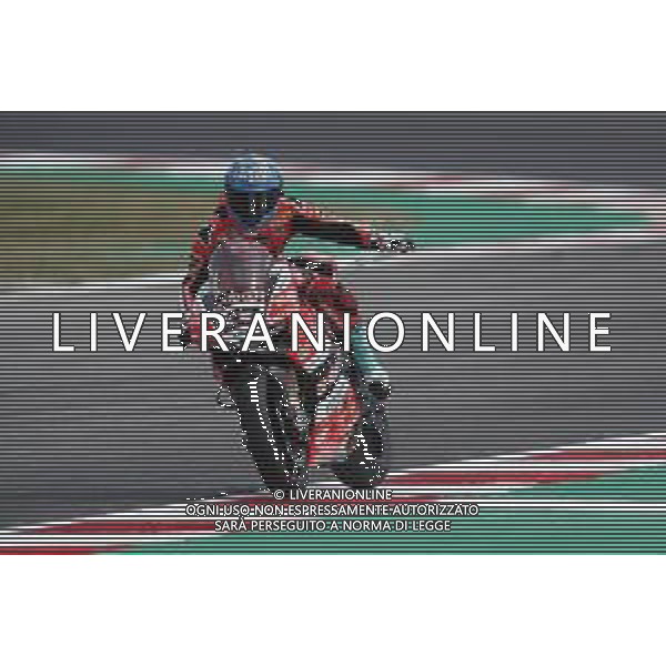 FIM World Superbike Championship Pirelli Riviera di Rimini Round Misano World Circuit Marco Simoncelli Free Practice 1 06/07/2018 nella foto: Marco Melandri (Ducati Panigale R) ©Claudio Zamagni/Agenzia Aldo Liverani Marco Melandri (Ducati Panigale R) during free pactice 1 FIM World Superbike Championship Pirelli Riviera di Rimini Round at Misano World Circuit Marco Simoncelli 06 July 2018 Photo Credit: Claudio Zamagni/Aldo Liverani Photo Agency