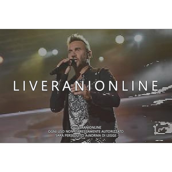 Legnano - Terza sera del Rugby Sound con il concerto di Max Pezzali Nek e Francesco Renga foto Roberto Garavaglia / AGENZIA ALDO LIVERANI SAS