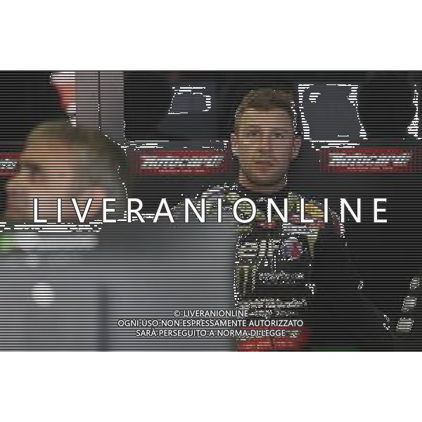 FIM World Superbike Championship Pirelli Riviera di Rimini Round Misano World Circuit Marco Simoncelli prove libere 2 06/07/2018 nella foto: Jonathan Rea (Kawasaki ZX-10RR) ©Claudio Zamagni/Agenzia Aldo Liverani Jonathan Rea (Kawasaki ZX-10RR) during free pactice FIM World Superbike Championship Pirelli Riviera di Rimini Round at Misano World Circuit Marco Simoncelli 06 July 2018 Photo Credit: Claudio Zamagni/Aldo Liverani Photo Agency