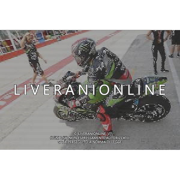 FIM World Superbike Championship Pirelli Riviera di Rimini Round Misano World Circuit Marco Simoncelli prove libere 2 06/07/2018 nella foto: ©Claudio Zamagni/Agenzia Aldo Liverani during free pactice 2 FIM World Superbike Championship Pirelli Riviera di Rimini Round at Misano World Circuit Marco Simoncelli 06 July 2018 Photo Credit: Claudio Zamagni/Aldo Liverani Photo Agency