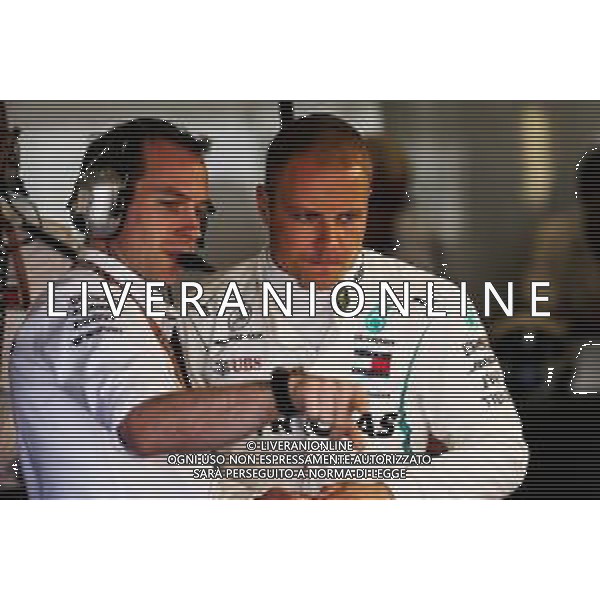 Valtteri Bottas (FIN) Mercedes AMG F1. 06.07.2018. Formula 1 World Championship, Rd 10, British Grand Prix, Silverstone, England, Practice Day. s / AGENZIA ALDO LIVERANI SAS - ITALY ONLY EDITORIAL USE ONLY - F1 GP Gran Bretagna INGHILTERRA PROVE LIBERE 06.07.2018