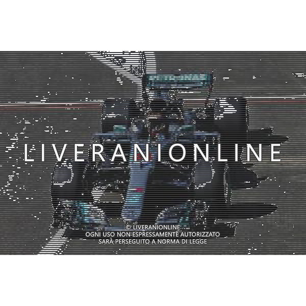 Lewis Hamilton (GBR) Mercedes AMG F1 W09. 06.07.2018. Formula 1 World Championship, Rd 10, British Grand Prix, Silverstone, England, Practice Day. s / AGENZIA ALDO LIVERANI SAS - ITALY ONLY EDITORIAL USE ONLY - F1 GP Gran Bretagna INGHILTERRA PROVE LIBERE 06.07.2018