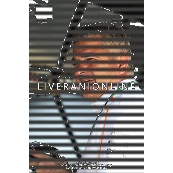Gil de Ferran (BRA) McLaren Sporting Director. 06.07.2018. Formula 1 World Championship, Rd 10, British Grand Prix, Silverstone, England, Practice Day. / AGENZIA ALDO LIVERANI SAS - ITALY ONLY EDITORIAL USE ONLY - F1 GP Gran Bretagna INGHILTERRA PROVE LIBERE 06.07.2018