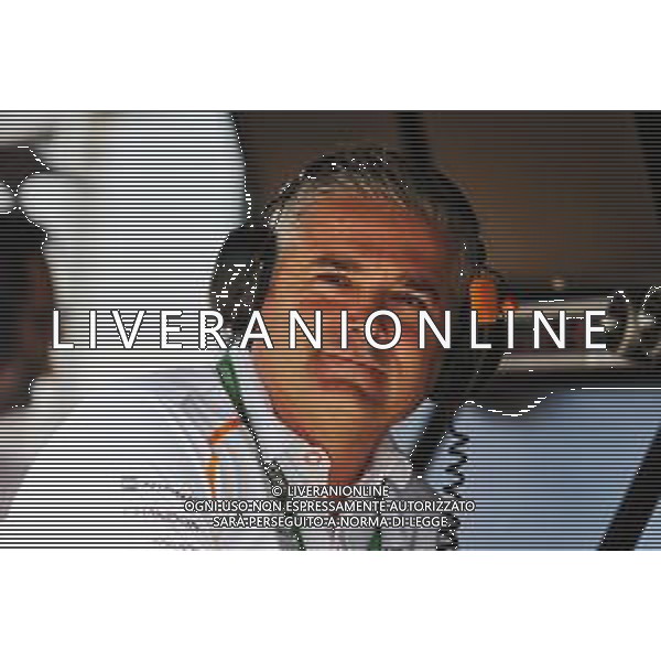 Gil de Ferran (BRA) McLaren Sporting Director. 06.07.2018. Formula 1 World Championship, Rd 10, British Grand Prix, Silverstone, England, Practice Day. / AGENZIA ALDO LIVERANI SAS - ITALY ONLY EDITORIAL USE ONLY - F1 GP Gran Bretagna INGHILTERRA PROVE LIBERE 06.07.2018