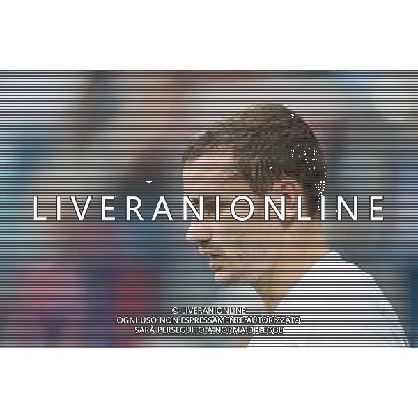 06.07.2018 NIZNY NOWOGROD, NIZHNY NOVGOROD PILKA NOZNA (FOOTBALL) MISTRZOSTWA SWIATA ROSJA 2018 FIFA WORLD CUP RUSSIA 2018 1/4 FINAL CWIERCFINAL URUGWAJ - FRANCJA (URUGUAY-FRANCE) NZ ANTOINE GRIEZMANN FOTO LUKASZ SKWIOT/CYFRASPORT / NEWSPIX.PL --- Newspix.pl AG ALDO LIVERANI SAS-ONLY ITALY