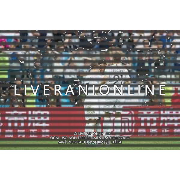 06.07.2018 NIZNY NOWOGROD, NIZHNY NOVGOROD PILKA NOZNA (FOOTBALL) MISTRZOSTWA SWIATA ROSJA 2018 FIFA WORLD CUP RUSSIA 2018 1/4 FINAL CWIERCFINAL URUGWAJ - FRANCJA (URUGUAY-FRANCE) NZ ANTOINE GRIEZMANN BRAMKA RADOSC GOL GOAL FOTO LUKASZ SKWIOT/CYFRASPORT AG ALDO LIVERANI SAS-ONLY ITALY