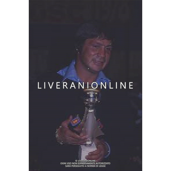 RETROSPETTIVA ARCARI BRUNO PUGILE NELLA FOTO ARCARI BRUNO AG ALDO LIVERANI SAS