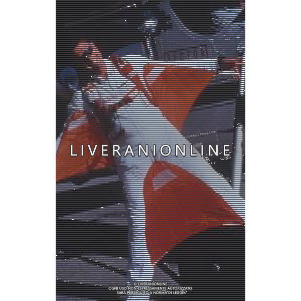 RETROSPETTIVA PATRICK DE GAYARDON DE FENOYL PARACADUTISTA FRANCESE E PARACADUTISMO ACROBATICO AG ALDO LIVERANI SAS