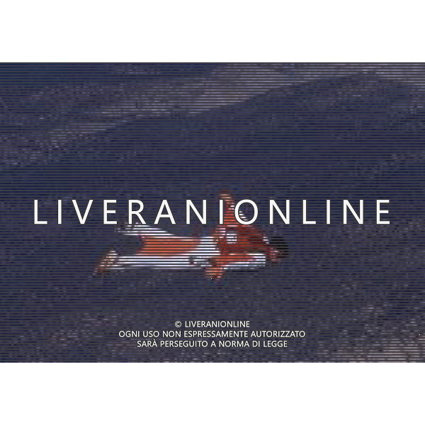 RETROSPETTIVA PATRICK DE GAYARDON DE FENOYL PARACADUTISTA FRANCESE E PARACADUTISMO ACROBATICO AG ALDO LIVERANI SAS