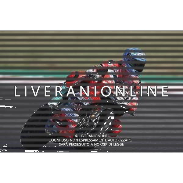 FIM World Superbike Championship Pirelli Riviera di Rimini Round Misano World Circuit Marco Simoncelli prove libere 4 07/07/2018 nella foto: Marco Melandri (Ducati Panigale R) ©Claudio Zamagni/Agenzia Aldo Liverani Marco Melandri (Ducati Panigale R) during free practice 4 FIM World Superbike Championship Pirelli Riviera di Rimini Round at Misano World Circuit Marco Simoncelli 07 July 2018 Photo Credit: Claudio Zamagni/Aldo Liverani Photo Agency