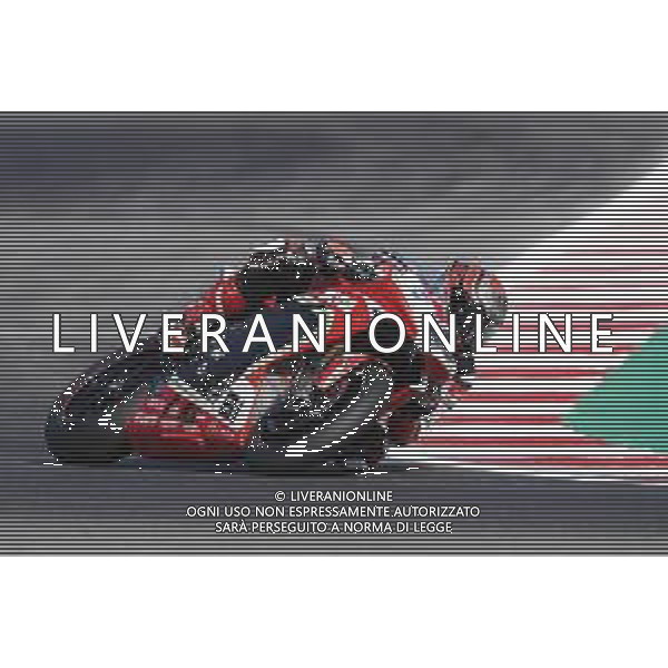 FIM World Superbike Championship Pirelli Riviera di Rimini Round Misano World Circuit Marco Simoncelli prove libere 4 07/07/2018 nella foto: Jordi Torres (MV Augusta 1000 F4) ©Claudio Zamagni/Agenzia Aldo Liverani Jordi Torres (MV Augusta 1000 F4) during free practice 4 FIM World Superbike Championship Pirelli Riviera di Rimini Round at Misano World Circuit Marco Simoncelli 07 July 2018 Photo Credit: Claudio Zamagni/Aldo Liverani Photo Agency