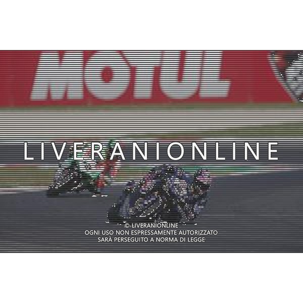 FIM World Superbike Championship Pirelli Riviera di Rimini Round Misano World Circuit Marco Simoncelli prove libere 4 07/07/2018 nella foto: Alex Lowes (Yamaha YZF R1) ©Claudio Zamagni/Agenzia Aldo Liverani Alex Lowes (Yamaha YZF R1) during free practice 4 FIM World Superbike Championship Pirelli Riviera di Rimini Round at Misano World Circuit Marco Simoncelli 07 July 2018 Photo Credit: Claudio Zamagni/Aldo Liverani Photo Agency