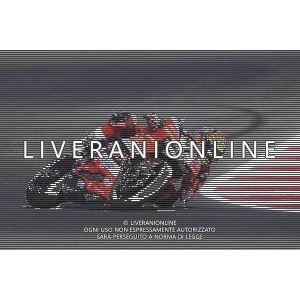 FIM World Superbike Championship Pirelli Riviera di Rimini Round Misano World Circuit Marco Simoncelli prove libere 4 07/07/2018 nella foto: Chaz Davies (Ducati Panigale R) ©Claudio Zamagni/Agenzia Aldo Liverani Chaz Davies (Ducati Panigale R) during free practice 4 FIM World Superbike Championship Pirelli Riviera di Rimini Round at Misano World Circuit Marco Simoncelli 07 July 2018 Photo Credit: Claudio Zamagni/Aldo Liverani Photo Agency