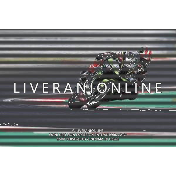 FIM World Superbike Championship Pirelli Riviera di Rimini Round Misano World Circuit Marco Simoncelli prove libere 4 07/07/2018 nella foto: Jonathan Rea (Kawasaki ZX-10RR) ©Claudio Zamagni/Agenzia Aldo Liverani Jonathan Rea (Kawasaki ZX-10RR) during free practice 4 FIM World Superbike Championship Pirelli Riviera di Rimini Round at Misano World Circuit Marco Simoncelli 07 July 2018 Photo Credit: Claudio Zamagni/Aldo Liverani Photo Agency