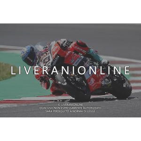 FIM World Superbike Championship Pirelli Riviera di Rimini Round Misano World Circuit Marco Simoncelli Superpole 07/07/2018 nella foto:Marco Melandri (Ducati Panigale R) ©Claudio Zamagni/Agenzia Aldo Liverani Marco Melandri (Ducati Panigale R) during superpole FIM World Superbike Championship Pirelli Riviera di Rimini Round at Misano World Circuit Marco Simoncelli 07 July 2018 Photo Credit: Claudio Zamagni/Aldo Liverani Photo Agency