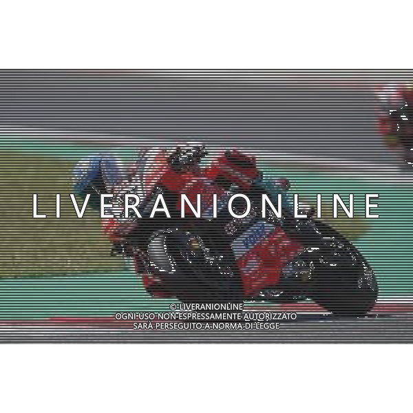 FIM World Superbike Championship Pirelli Riviera di Rimini Round Misano World Circuit Marco Simoncelli Superpole 07/07/2018 nella foto: Marco Melandri (Ducati Panigale R) ©Claudio Zamagni/Agenzia Aldo Liverani Marco Melandri (Ducati Panigale R) during superpole FIM World Superbike Championship Pirelli Riviera di Rimini Round at Misano World Circuit Marco Simoncelli 07 July 2018 Photo Credit: Claudio Zamagni/Aldo Liverani Photo Agency