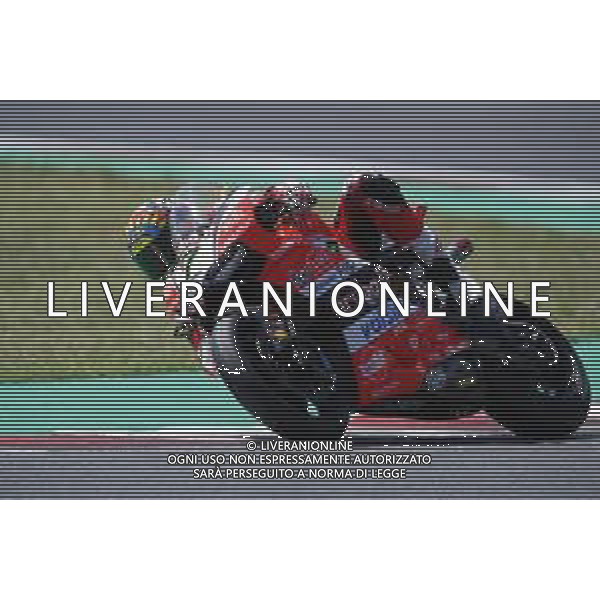 FIM World Superbike Championship Pirelli Riviera di Rimini Round Misano World Circuit Marco Simoncelli Superpole 07/07/2018 nella foto: Chaz Davies (Ducati Panigale R) ©Claudio Zamagni/Agenzia Aldo Liverani Chaz Davies (Ducati Panigale R) during superpole FIM World Superbike Championship Pirelli Riviera di Rimini Round at Misano World Circuit Marco Simoncelli 07 July 2018 Photo Credit: Claudio Zamagni/Aldo Liverani Photo Agency