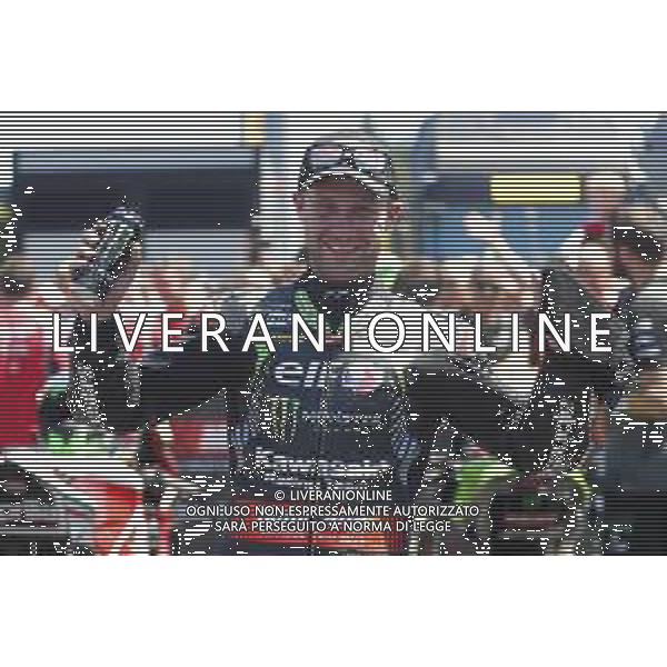 FIM World Superbike Championship Pirelli Riviera di Rimini Round Misano World Circuit Marco Simoncelli Gara 1 07/07/2018 nella foto: Jonathan Rea (Kawasaki ZX-10RR) ©Claudio Zamagni/Agenzia Aldo Liverani Jonathan Rea (Kawasaki ZX-10RR) during Race 1 FIM World Superbike Championship Pirelli Riviera di Rimini Round at Misano World Circuit Marco Simoncelli 07 July 2018 Photo Credit: Claudio Zamagni/Aldo Liverani Photo Agency