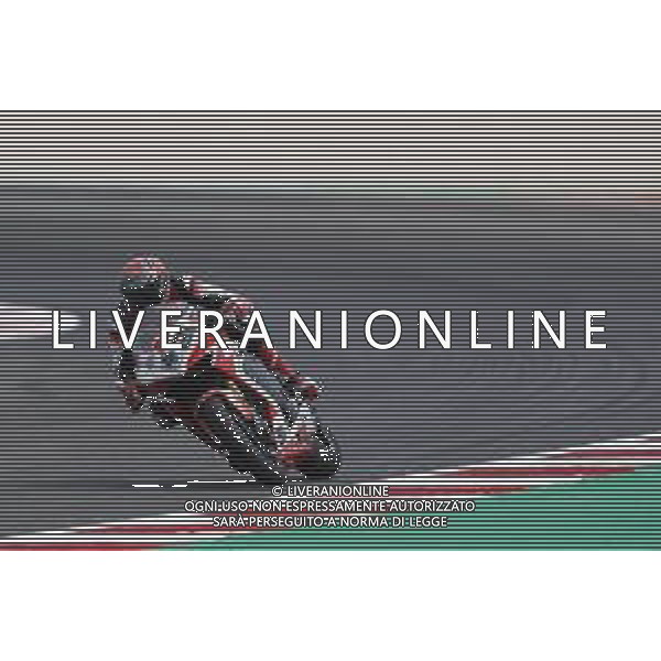 FIM World Superbike Championship Pirelli Riviera di Rimini Round Misano World Circuit Marco Simoncelli Free Practice 1 06/07/2018 nella foto: Jordi Torres (MV Augusta 1000 F4) ©Claudio Zamagni/Agenzia Aldo Liverani Jordi Torres (MV Augusta 1000 F4) during free pactice 1 FIM World Superbike Championship Pirelli Riviera di Rimini Round at Misano World Circuit Marco Simoncelli 06 July 2018 Photo Credit: Claudio Zamagni/Aldo Liverani Photo Agency