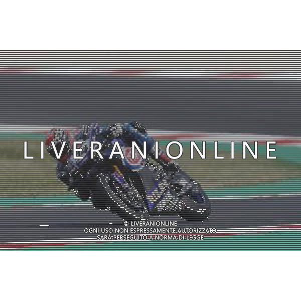 FIM World Superbike Championship Pirelli Riviera di Rimini Round Misano World Circuit Marco Simoncelli Free Practice 1 06/07/2018 nella foto: Nicolo Canepa (Yamaha YZF R1) ©Claudio Zamagni/Agenzia Aldo Liverani Nicolo Canepa (Yamaha YZF R1) during free pactice 1 FIM World Superbike Championship Pirelli Riviera di Rimini Round at Misano World Circuit Marco Simoncelli 06 July 2018 Photo Credit: Claudio Zamagni/Aldo Liverani Photo Agency