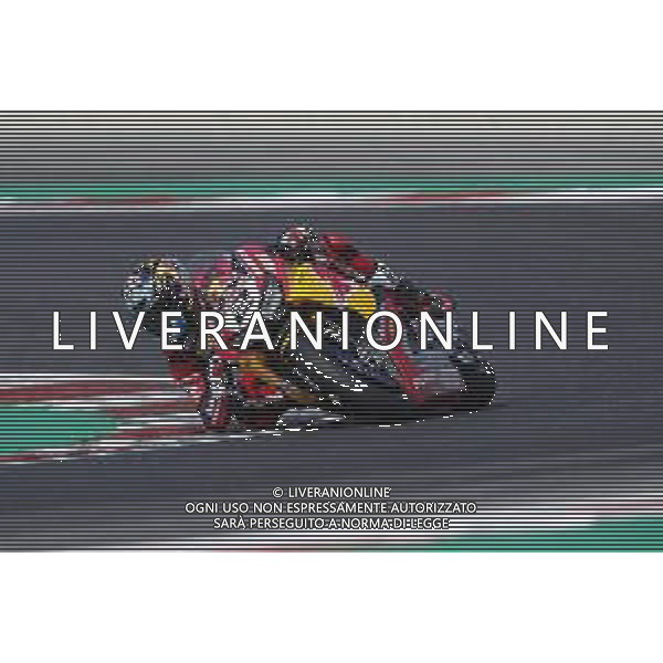 FIM World Superbike Championship Pirelli Riviera di Rimini Round Misano World Circuit Marco Simoncelli Free Practice 1 06/07/2018 nella foto: Leon Camier (Honda CBR 1000RR) ©Claudio Zamagni/Agenzia Aldo Liverani Leon Camier (Honda CBR 1000RR) during free pactice 1 FIM World Superbike Championship Pirelli Riviera di Rimini Round at Misano World Circuit Marco Simoncelli 06 July 2018 Photo Credit: Claudio Zamagni/Aldo Liverani Photo Agency