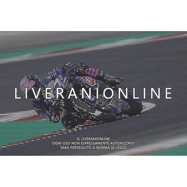 FIM World Superbike Championship Pirelli Riviera di Rimini Round Misano World Circuit Marco Simoncelli Free Practice 1 06/07/2018 nella foto: Alex Lowes (Yamaha YZF R1) ©Claudio Zamagni/Agenzia Aldo Liverani Alex Lowes (Yamaha YZF R1) during free pactice 1 FIM World Superbike Championship Pirelli Riviera di Rimini Round at Misano World Circuit Marco Simoncelli 06 July 2018 Photo Credit: Claudio Zamagni/Aldo Liverani Photo Agency