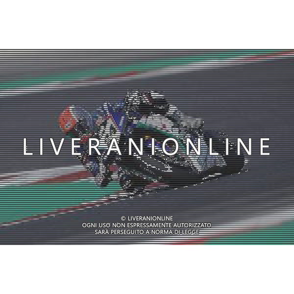 FIM World Superbike Championship Pirelli Riviera di Rimini Round Misano World Circuit Marco Simoncelli Free Practice 1 06/07/2018 nella foto: Andreozzi Alessandro ©Claudio Zamagni/Agenzia Aldo Liverani Andreozzi Alessandro during free pactice 1 FIM World Superbike Championship Pirelli Riviera di Rimini Round at Misano World Circuit Marco Simoncelli 06 July 2018 Photo Credit: Claudio Zamagni/Aldo Liverani Photo Agency