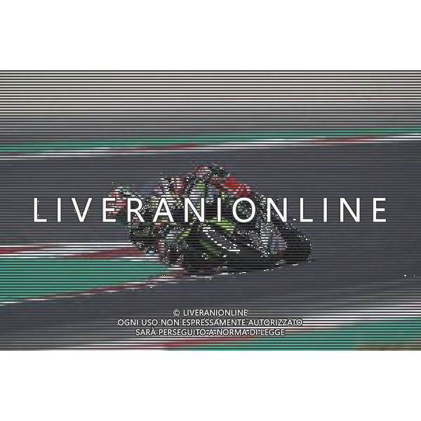 FIM World Superbike Championship Pirelli Riviera di Rimini Round Misano World Circuit Marco Simoncelli Free Practice 1 06/07/2018 nella foto: ©Claudio Zamagni/Agenzia Aldo Liverani during free pactice 1 FIM World Superbike Championship Pirelli Riviera di Rimini Round at Misano World Circuit Marco Simoncelli 06 July 2018 Photo Credit: Claudio Zamagni/Aldo Liverani Photo Agency