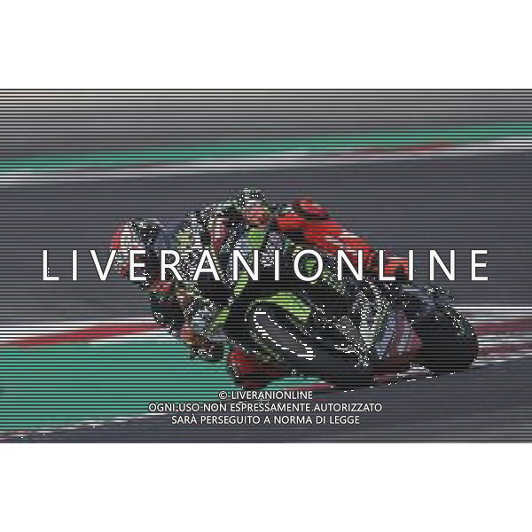 FIM World Superbike Championship Pirelli Riviera di Rimini Round Misano World Circuit Marco Simoncelli Free Practice 1 06/07/2018 nella foto: ©Claudio Zamagni/Agenzia Aldo Liverani during free pactice 1 FIM World Superbike Championship Pirelli Riviera di Rimini Round at Misano World Circuit Marco Simoncelli 06 July 2018 Photo Credit: Claudio Zamagni/Aldo Liverani Photo Agency