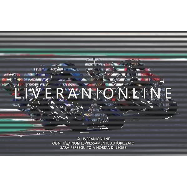 FIM World Superbike Championship Pirelli Riviera di Rimini Round Misano World Circuit Marco Simoncelli Free Practice 1 06/07/2018 nella foto: Pj Jacobsen (Honda CBR 1000RR) ©Claudio Zamagni/Agenzia Aldo Liverani Pj Jacobsen (Honda CBR 1000RR) during free pactice 1 FIM World Superbike Championship Pirelli Riviera di Rimini Round at Misano World Circuit Marco Simoncelli 06 July 2018 Photo Credit: Claudio Zamagni/Aldo Liverani Photo Agency